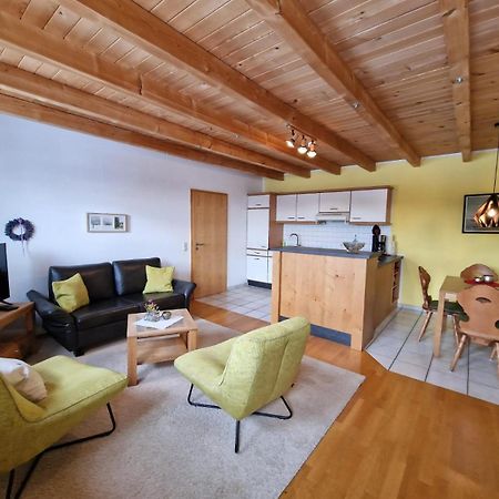 Hubertus Lodge Ibach エクステリア 写真