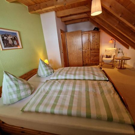 Hubertus Lodge Ibach エクステリア 写真