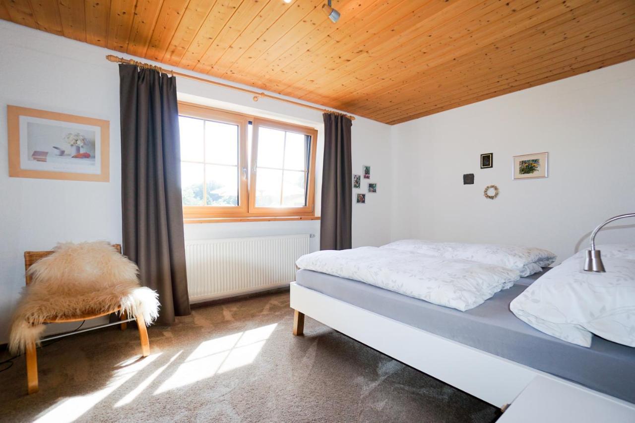 Hubertus Lodge Ibach エクステリア 写真